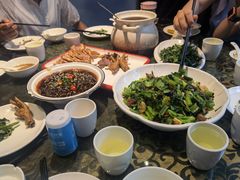 -茅溪菜·家宴(上品拾陆店)