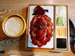 -遇见小厨·北京烤鸭·江湖菜·川菜(广福桥店)