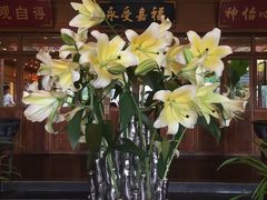 -那家小馆•北京菜•烤鸭(香山店)