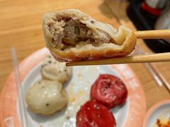 -陈家生煎(三坊七巷店)