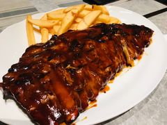 -Hurricane's Grill 飓风牛排