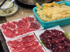 -汕头八里香牛肉店(人民南店)