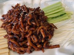 -盛百味·家宴餐厅(霸州分店)