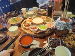 -包整·丝娃娃(甲秀楼景观店)