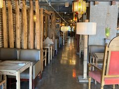 大堂-美美咖啡·西餐厅(世奥店)