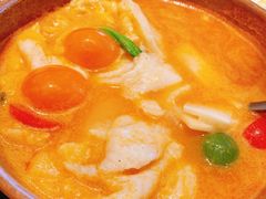 -云海肴·汽锅鸡·云南菜(苏州中心店)