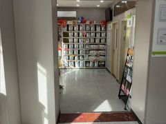 -瑞鹏宠物医院·超声·骨科·奇麟分院(蜀都万达店)