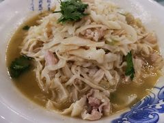 -前王院•巧克力海鲜市集餐厅(万平口店)