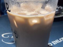 -吱咖啡西式简餐