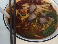 -好快螺柳州螺蛳粉(大西门店)