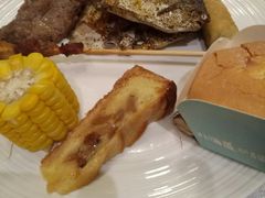 -东港喜来登酒店·天香阁中餐厅