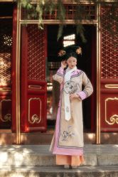 点击看大图 -美云庭古装·格格服汉服·京城旅拍(北京店)