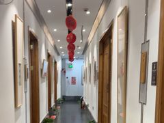 -子曰书院·古筝围棋书法国画小主持(夏都店)