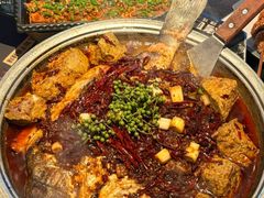 -烤匠麻辣烤鱼(万象城店)