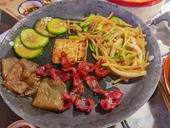 -怪噜范·贵阳小吃大排档(金源旗舰店)