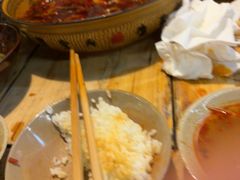 -饭江湖·江湖菜(湖广会馆店)