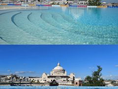 -赤坎·广东华侨国际旅游度假区