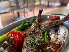 -Osteria Garden 生蚝花园餐厅(原进贤路店)