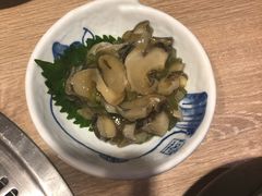-好牛烧肉(世茂广场店)