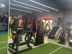 -即刻健身馆(对外经贸店)