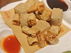 -绍兴老味道·非遗门店(银泰城店)