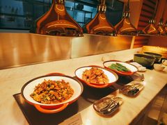 -长沙大王山朗豪酒店·朗豪自助餐厅