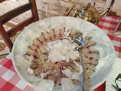 -龙桥私厨·姜花菊花过桥鱼·顺德菜(容桂店)