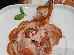 -味+新京宴·烤鸭·北京菜(创意谷店)