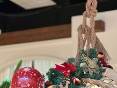 -初拾·花里餐厅(钜城华亿店)