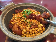 -中国徽菜·徽商故里(广安门店)