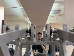 -YCHL Studios健身工作室(市二宫店)