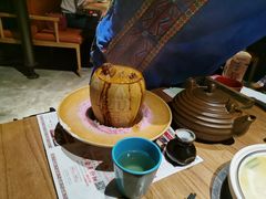 -吃饭皇帝大(合生汇店)