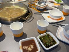 -潮发潮汕牛肉店(芳村店)