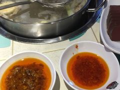 -南城十里潮汕鲜牛火锅·鲜虾生滚粥(融汇老商埠店)