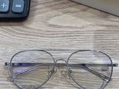-MUJOSH木九十眼镜(武商广场店)