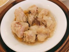 蒜香蒸排骨-铭家点心(秦岭路店)