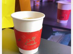 -JPG coffee(广州体育西店)