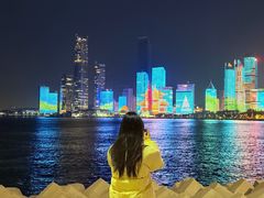 -青岛第三海水浴场