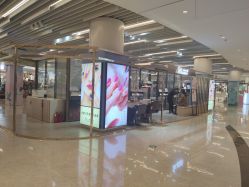 -首珥假日美睫美甲