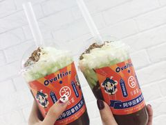 -古茗(东鼓道店)