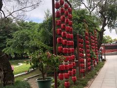 -容州古城