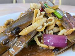 -梅姐海鲜餐厅(水头海鲜街店)