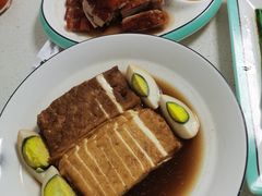 -阿政粤小馆(中央大街店)