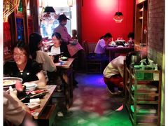 大堂-蛙小侠(吾悦广场店)