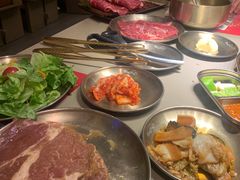 -西塔老太太泥炉烤肉(温州首店万象城黑金店)