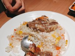 -谷丽麦馕新疆菜·清真(步步高梅溪新天地店)