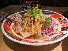 -塔哈尔·新疆盛宴(复地活力城店)