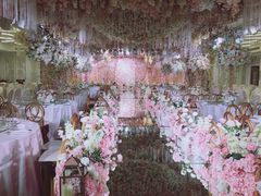 -芭菲盛宴·环球美食(锦城万达广场店)