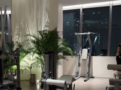-YCHL FIT 健身(星寰店)