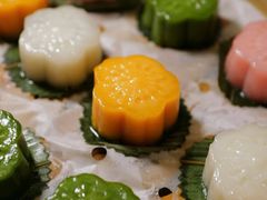-扬州香格里拉·香宫中餐厅